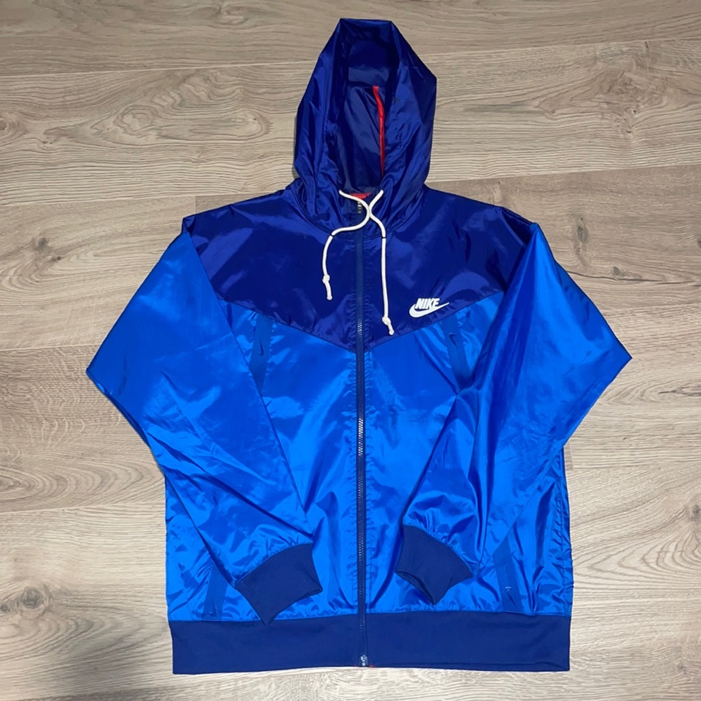 Nike Windbreaker